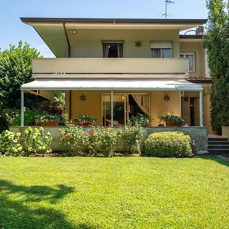 A Dei Marmi Vila Forte dei Marmi