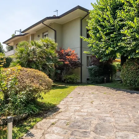A Dei Marmi Vila Forte dei Marmi