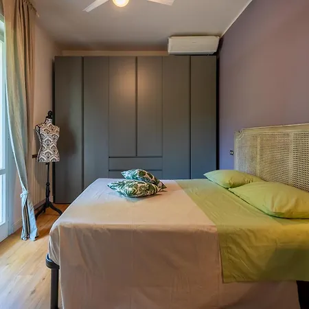 A Dei Marmi Vila Forte dei Marmi