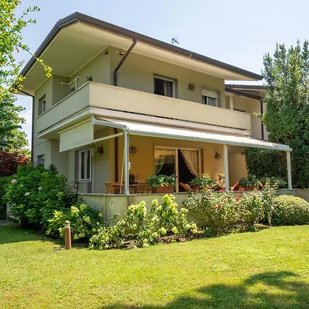 A Dei Marmi Vila Forte dei Marmi