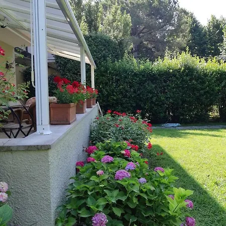 A Dei Marmi Villa Forte dei Marmi