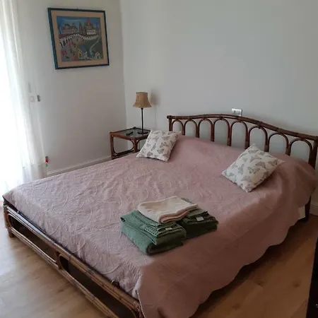 A Dei Marmi Villa Forte dei Marmi