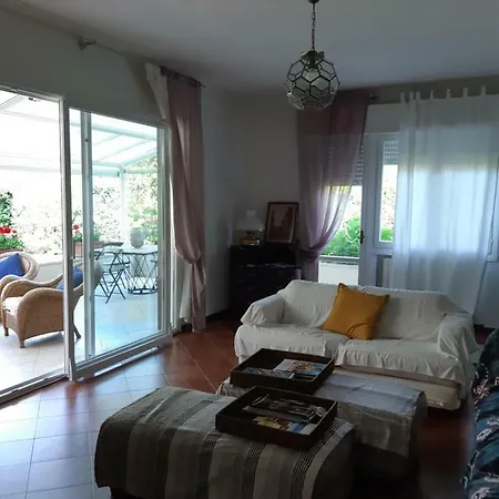 Villa A Dei Marmi Forte dei Marmi