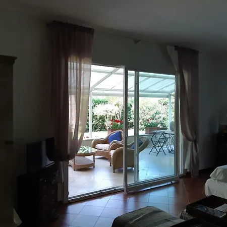 A Dei Marmi Villa Forte dei Marmi