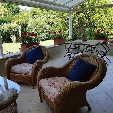 A Dei Marmi Villa Forte dei Marmi