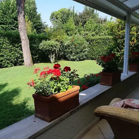 A Dei Marmi * Forte dei Marmi