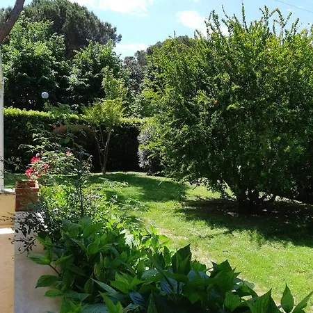 A Dei Marmi Villa Forte dei Marmi