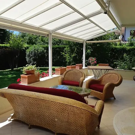 A Dei Marmi Villa Forte dei Marmi